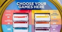 Check if you won the EuroMillions £25m jackpot tonight