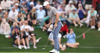 SuperStroke: Rory McIlroy wins The Players Championship in playoff