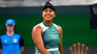 Osaka Overcomes First-Round Scare at Miami Open