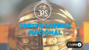 Major Winners Announced For Lotería Nacional Sorteo Mayor 3960