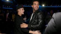 Drake takes jab at Justin Bieber in surprising Instagram moment
