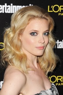 Gillian Jacobs