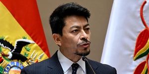 Bolivia Faces Crossroads On Coca And Lithium Future