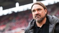 Aufstieg unter deutschem Trainer Daniel Farke: Leeds United kehrt in die englische Premier League zurück
