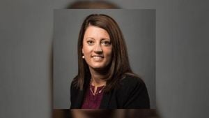 Tonya Price Named Interim CEO At Wilbarger General
