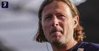Bo Henriksen bei Mainz 05: „Das wäre verrückt“