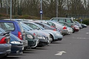 Cheshire Drivers Warned As Parking Scam Wave Hits