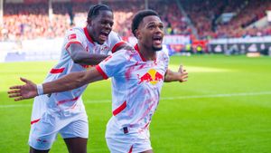 RB Leipzig Hosts Heidenheim Aiming For Crucial Win