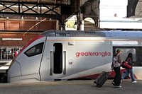 2 in 5 train journeys in public ownership as Greater Anglia nationalised | The Railway Hub