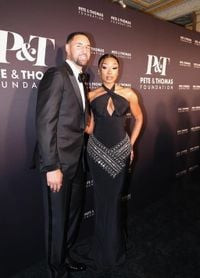 Klay Thompson Adorably Kisses Megan Thee Stallion During Couple’s Workout After Red Carpet Debut