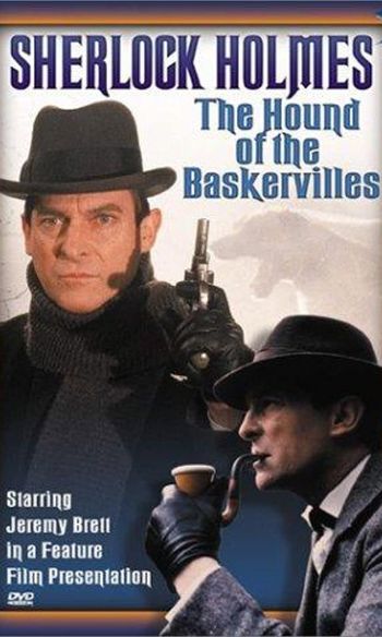 The Hound of the Baskervilles