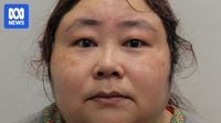 Chinese 'cryptoqueen' fraud jailed in UK over $9b Bitcoin laundering scheme