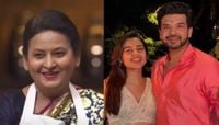 Tejasswi Prakash-Karan Kundrra To Tie Knot In 2025? Her Mother Confirms On 'Celebrity MasterChef'