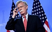 FBI seized folders labelled ‘Trump’ during John Bolton raid