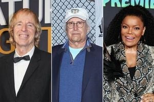 Chevy Chase Faces Backlash Over SNL AIDS Joke