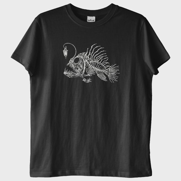 "Anglerfish" T-Shirt