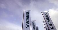 Siemens plant großen Stellenabbau: Fast 3.000 Mitarbeiter in Deutschland betroffen