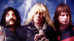 Spinal Tap II: The End Continues Eagerly Anticipated