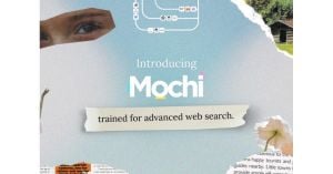 Babbily Launches AI Model Mochi To Transform Web Search