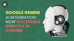 Google Rolls Out Gemini AI For Enhanced Data Analysis