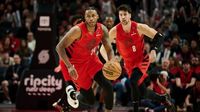 Report: Sixers agree to add Jabari Walker on 2-way contract