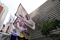 Real Madrid star misses decisive panenka penalty amid AFCON final chaos - Get Spanish Football News