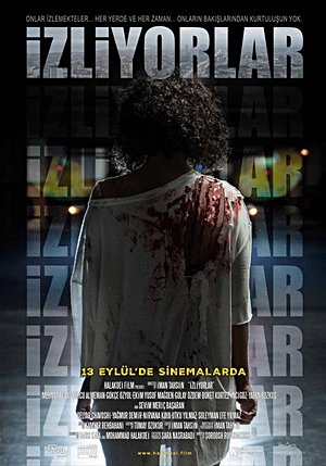 İzliyorlar