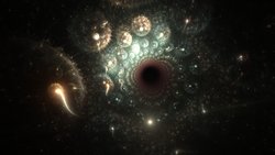 Kozmik Mikrodalga Artalan Işımasının Düzgün Dağılmaması, Çoklu Evrenlere Somut Kanıt Olabilir!