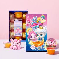 CJ제일제당, ‘쁘띠첼 & 캐치! 티니핑’ 기획 박스 출시