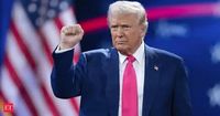 Donald Trump doubles down on Canada as 51st State, claims U.S. subsidizes it by $200 billion, calls former PM Justin Trudeau’s staff nasty