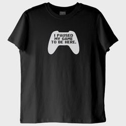 ''Game'' T-Shirt