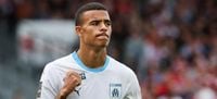 Mason Greenwood: Atletico Madrid now strong favourites to land former United forward - Man United News And Transfer News | The Peoples Person