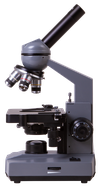Levenhuk 320 PLUS Biyolojik Monoküler Mikroskop