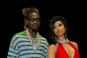 Offset Seeks Alimony From Cardi B Amid Divorce Dispute