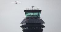 Full list of flights diverted to Manchester Airport as Heathrow closed