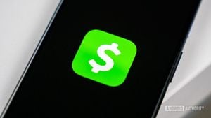 Cash App Users Face Deadline For $15 Million Settlement Claim