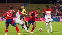 Tabla de posiciones de la Liga BetPlay: Medellín es el nuevo líder del campeonato y Tolima y Santa Fe se afianzan entre los ocho primeros