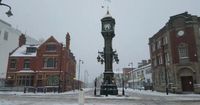 New Beast from the East to batter UK and hit 25 English counties with snow