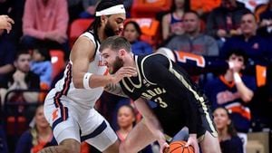 Illinois Basketball Aims To Repeat Success In NCAA Tournament