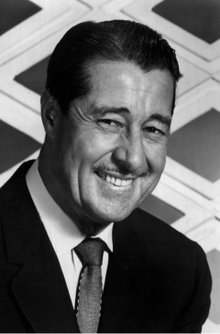 Don Ameche