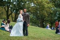 Are Phoebe Dynevor and Regé-Jean Page Returning for 'Bridgerton' Season 4? All the Confirmed Cast for the Netflix Drama
