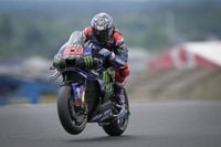 MotoGP | GP Francia, qualifiche: Quartararo beffa i Marquez, è pole!