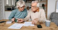 Pensioners to get boost of up to £460 from DWP this winter