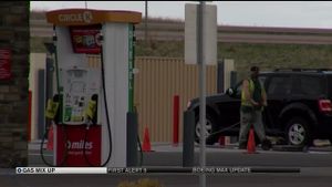 Circle K Fuel Mix-Up Causes Damage For Avon Drivers