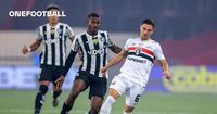 📹 VAR protagonista e 1h de primeiro tempo! Loucura em Botafogo x São Paulo
