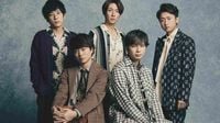 日本國民男團嵐ARASHI宣布明年五月正式解散！紅足廿六年 下年巡唱成最後合體演出 | U Travel