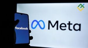 Meta Thrives Amid TikTok Uncertainty