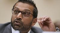 FBI cuts ties with Southern Poverty Law Center, Anti-Defamation League after conservative complaints