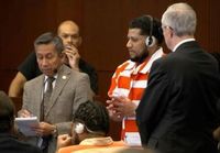 Brothers plead guilty in North Carolina deputy's shooting death