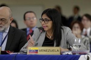 BRICS Bloc Deepens Global Ties Amid Rising Tensions
